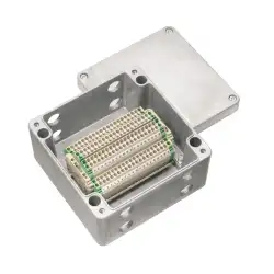 Weidmuller – KLIPPON K52 M20ZCSS EX