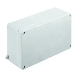 Weidmuller – KLIPPON K61 EX