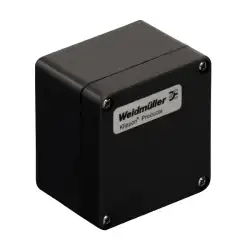 Weidmuller – KLIPPON POK 080806 EX