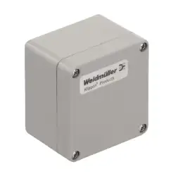 Weidmuller – KLIPPON POK 080806