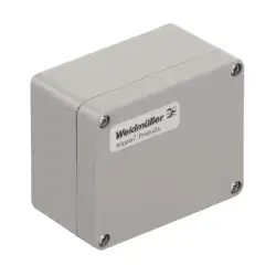 Weidmuller – KLIPPON POK 081106