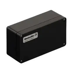 Weidmuller – KLIPPON POK 081606 EX