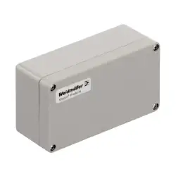 Weidmuller – KLIPPON POK 081606