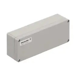 Weidmuller – KLIPPON POK 082306