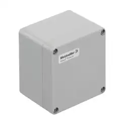 Weidmuller – KLIPPON POK 121209