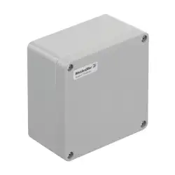 Weidmuller – KLIPPON POK 161609