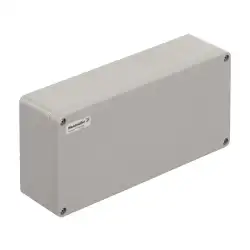 Weidmuller – KLIPPON POK 163609