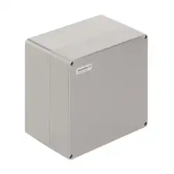 Weidmuller – KLIPPON POK 252516