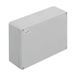 Weidmuller – KLIPPON POK 254012