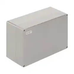 Weidmuller – KLIPPON POK 254016