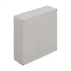 Weidmuller – KLIPPON POK 404012