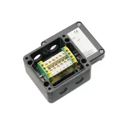 Weidmuller – KLIPPON POK1 M16ACSS EX