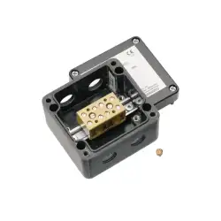 Weidmuller – KLIPPON POK1 M16BCSS EX