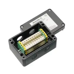 Weidmuller – KLIPPON POK2 M20ACSS EX