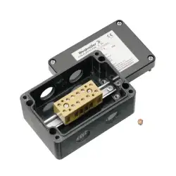 Weidmuller – KLIPPON POK2 M20BCSS EX