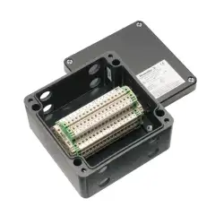 Weidmuller – KLIPPON POK51 M20WCSS E