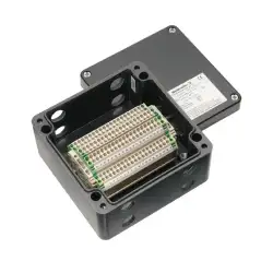 Weidmuller – KLIPPON POK51 M20ZCSS E