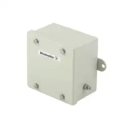 Weidmuller – KLIPPON STB 2 MS HT