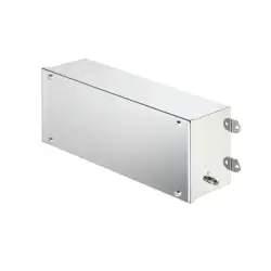 Weidmuller – KLIPPON STB 5 SS E