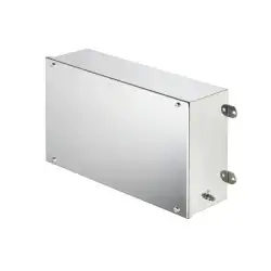 Weidmuller – KLIPPON STB 6 SS E