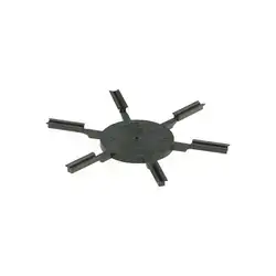 Weidmuller – KO BU/SU10.16HP / BV/SV7.62