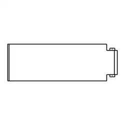 Weidmuller – KOPL MCZ 1.5 1816