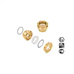 Weidmuller – KSG M63 BS O SC 2 G63