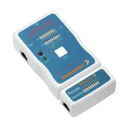 Weidmuller – LAN USB TESTER