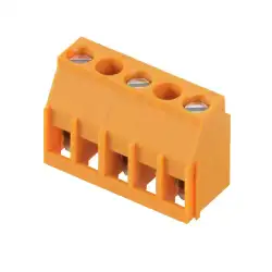 Weidmuller – LL 10.00/03/90 4.5SN OR BX