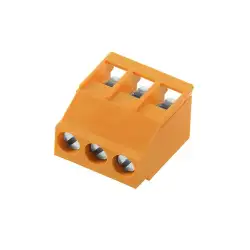 Weidmuller – LL 5.08/10/180 3.2SN OR BX