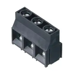 Weidmuller – LL 9.52/02/90 5.0SN BK BX