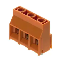 Weidmuller – LL 9.52/02/90 5.0SN GN BX