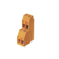 Weidmuller – LL2N 5.00/44/90 3.2SN OR BX