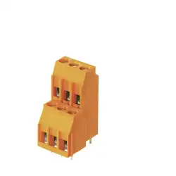 Weidmuller – LL2N 5.08/48/90 3.2SN OR BX