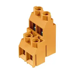 Weidmuller – LL2N 9.52/20/90 5.0SN OR BX