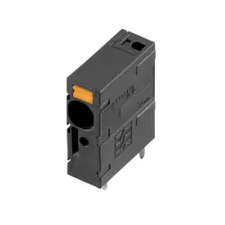 Weidmuller – LLFS 7.50/01/90 5.0SN BK BX