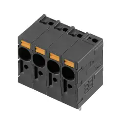 Weidmuller – LLFS 7.50/02/90V 5.0SN BK BX