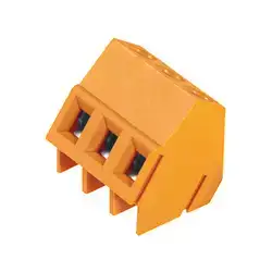 Weidmuller – LM 5.00/05/135 3.5SN OR BX