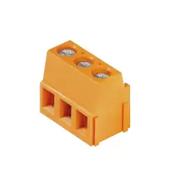 Weidmuller – LM 5.00/18/90 3.5SN OR BX