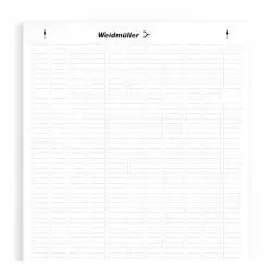 Weidmuller – LM MT300 15/4.6 WS