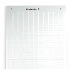 Weidmuller – LM MT300 15/6 SI