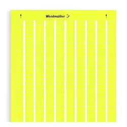 Weidmuller – LM MT300 17/9 GE