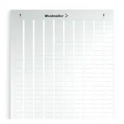 Weidmuller – LM MT300 17/9 SI