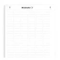 Weidmuller – LM MT300 26/10 WS