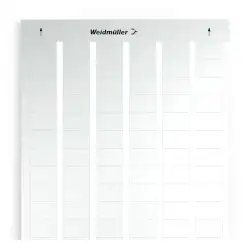 Weidmuller – LM MT300 27/18 SI