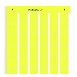 Weidmuller – LM MT300 27/8 GE