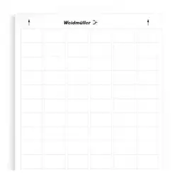 Weidmuller – LM MT300 30/20 WS