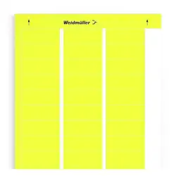 Weidmuller – LM MT300 56/22 GE