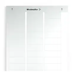 Weidmuller – LM MT300 56/22 SI