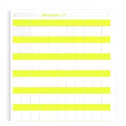 Weidmuller – LM WO 18/34 GE